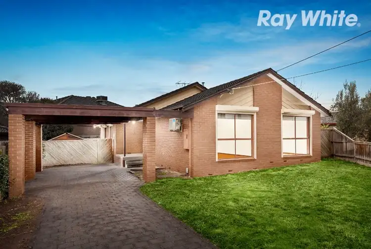 3 Gallus Court, Bundoora VIC 3083