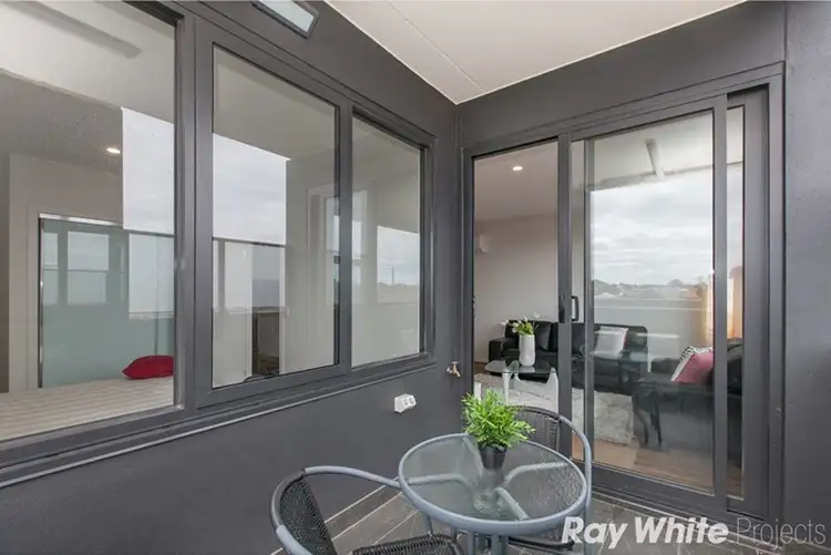 Seventh view of Homely unit listing, 223/388 Murray Road, Preston VIC 3072