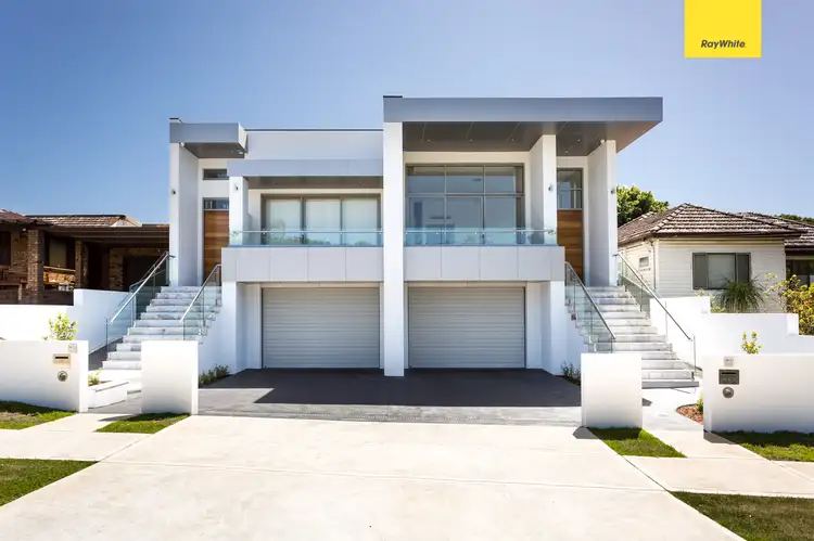 81A Inverness Avenue, Penshurst NSW 2222