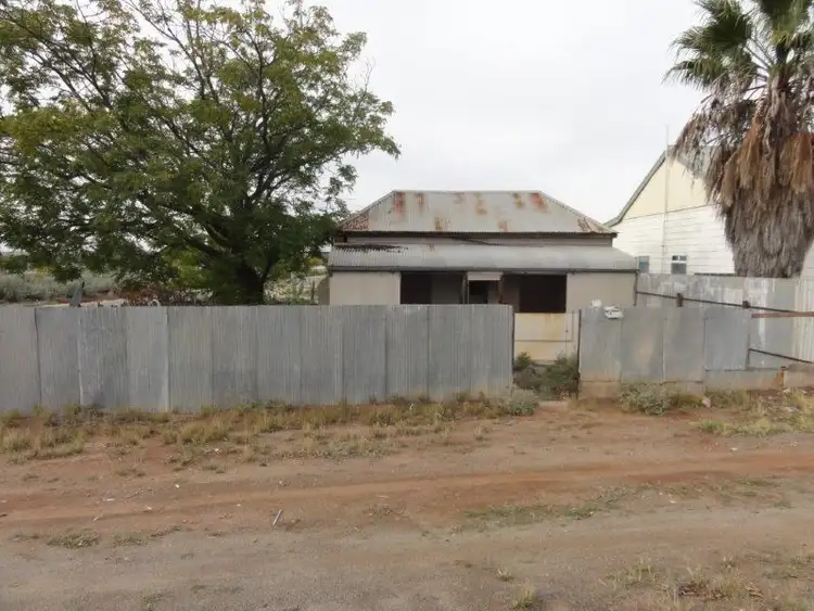 345 Wilson Street, Broken Hill NSW 2880