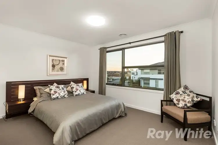 Seventh view of Homely house listing, 21 Beaconsfield Road, Mulgrave VIC 3170
