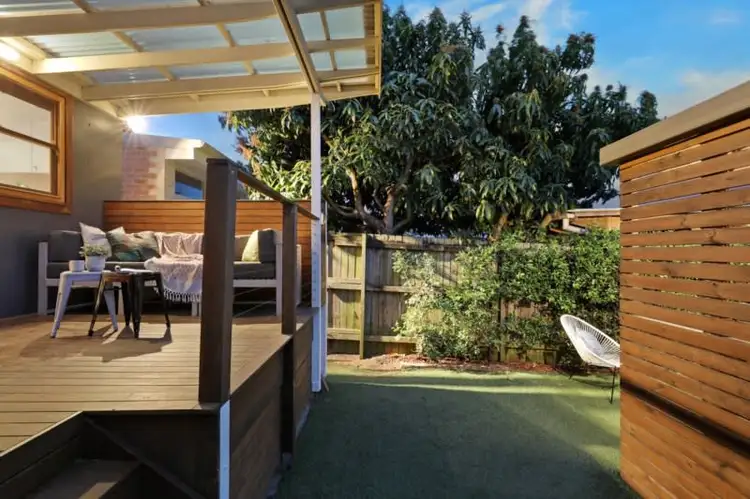 Fourth view of Homely house listing, 17 Black Street, Marrickville NSW 2204