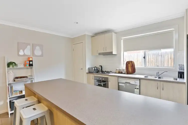 Third view of Homely house listing, 45 Canopus Crescent, Lara VIC 3212