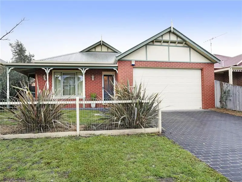 Main view of Homely house listing, 6 Maria Court, Lara VIC 3212