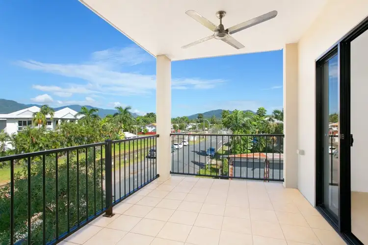 Third view of Homely unit listing, 5/93-95 McLeod Street, Cairns City QLD 4870