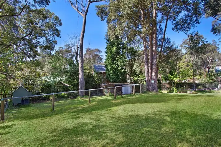 Second view of Homely house listing, 69 Lieutenant Bowen Road, Bowen Mountain NSW 2753