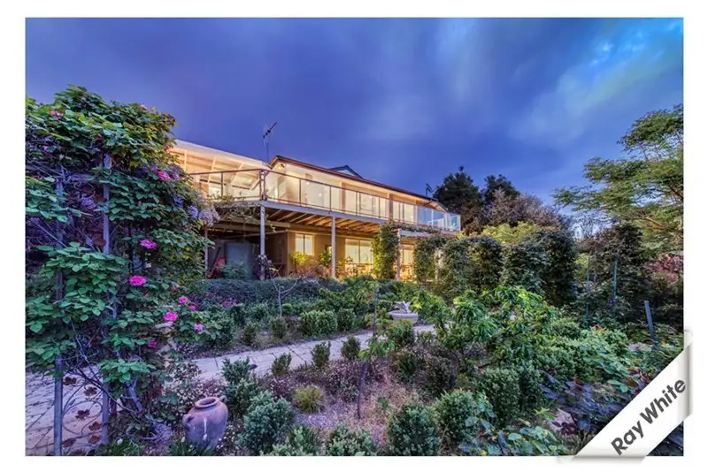 Main view of Homely house listing, 27 Andamooka Street, Fisher ACT 2611