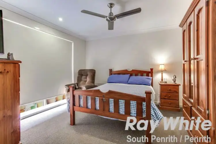 Fifth view of Homely house listing, 47 Greenwood Parkway, Jordan Springs NSW 2747