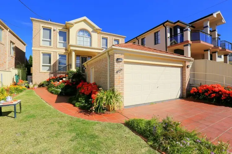 Second view of Homely house listing, 22 Caldwell Parade, Yagoona NSW 2199