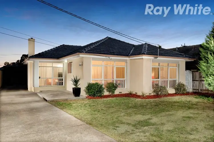 1/45 Dunne Street, Kingsbury VIC 3083