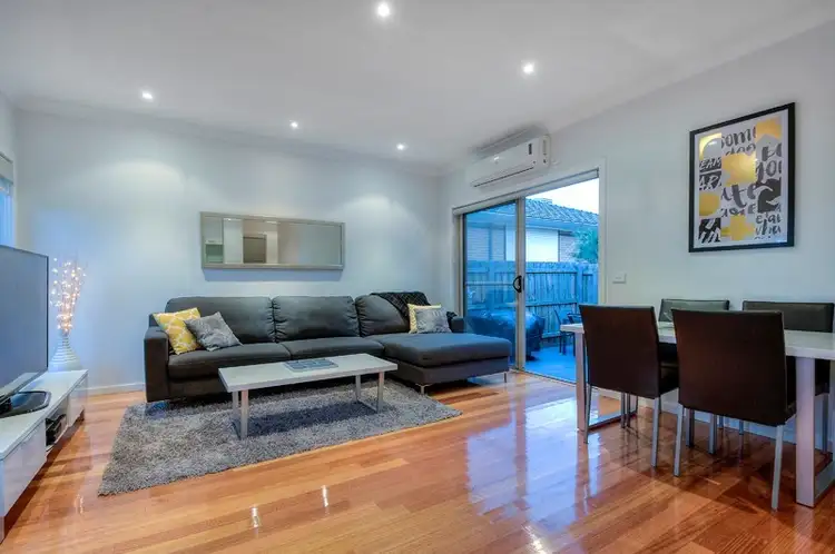 Third view of Homely unit listing, 1/14 Ludeman Court, Reservoir VIC 3073