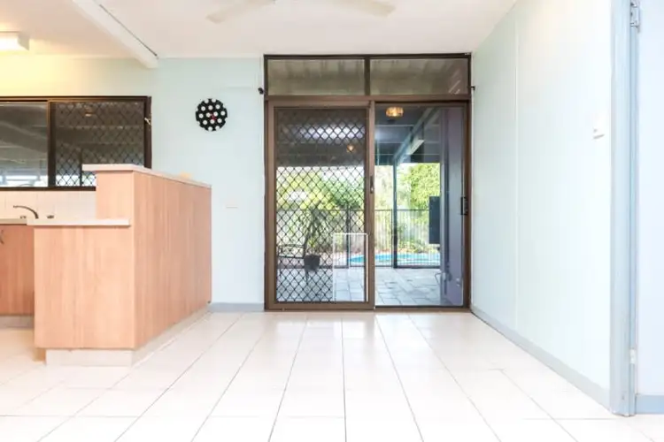 Fifth view of Homely house listing, 53 Mistletoe Circuit, Karama NT 812