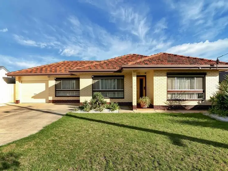 Second view of Homely house listing, 63 George Street, Royal Park SA 5014