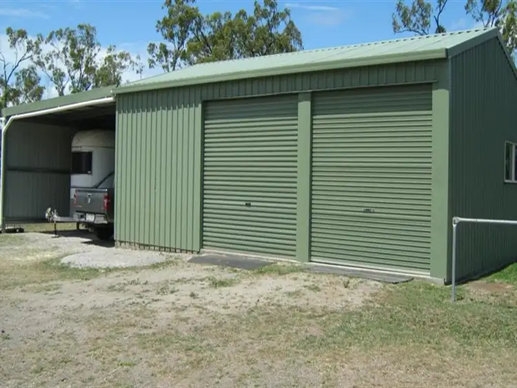 Second view of Homely rural property listing, 4 Brady Road, Oak Valley QLD 4811