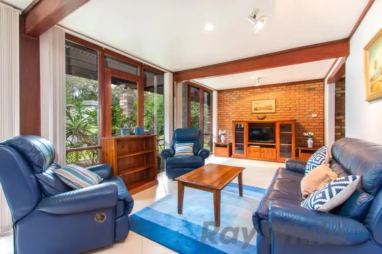 Third view of Homely house listing, 29 Invermore Close, Wallsend NSW 2287