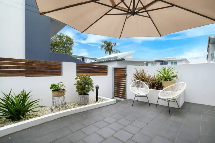 3/14-20 Madeira Street, Sylvania NSW 2224