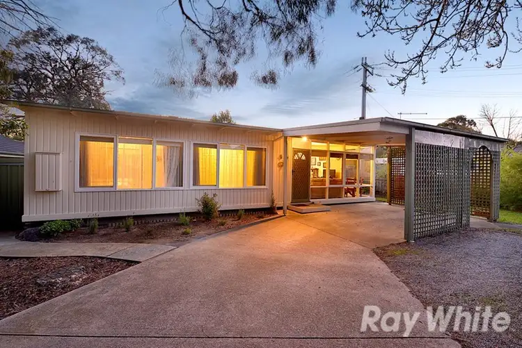 65 McMahons Road, Ferntree Gully VIC 3156