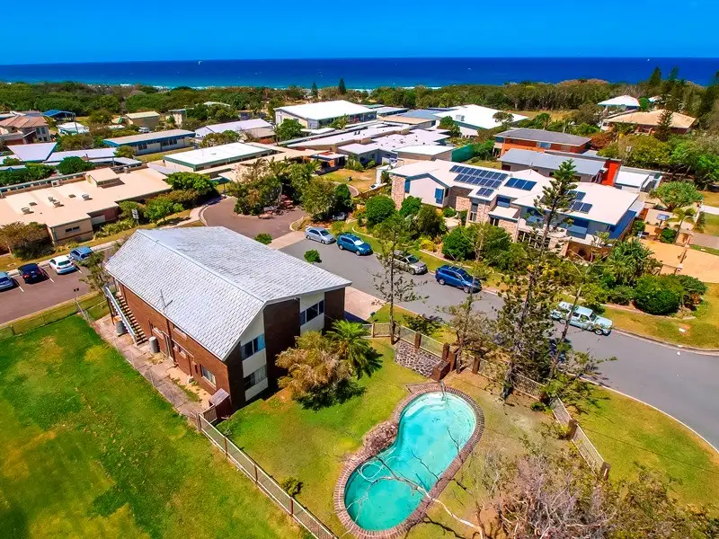 Main view of Homely house listing, 15 Ann Street, Dicky Beach QLD 4551