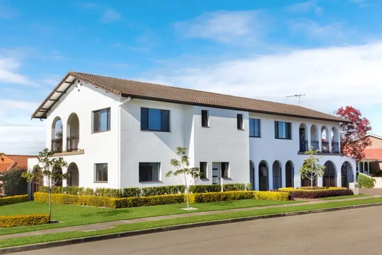 Main view of Homely house listing, 2 Yakima Avenue, Bossley Park NSW 2176