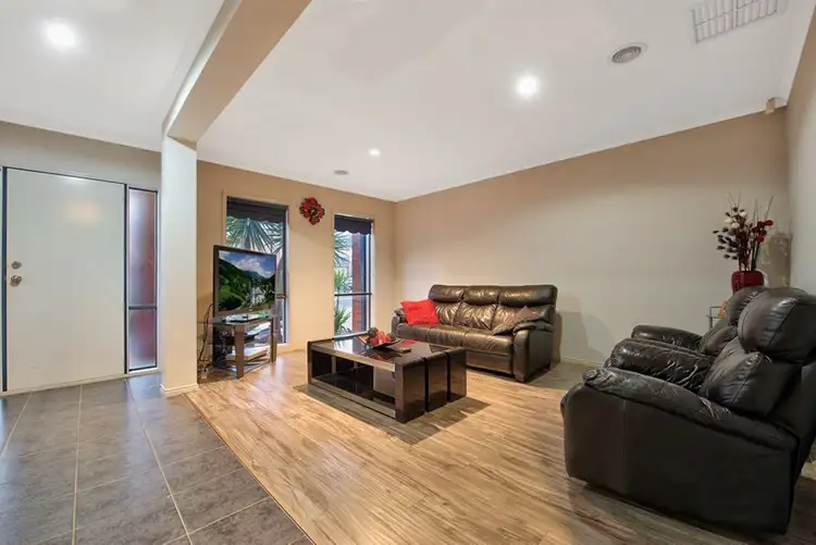 Fifth view of Homely house listing, 18 Waterlily Drive, Epping VIC 3076