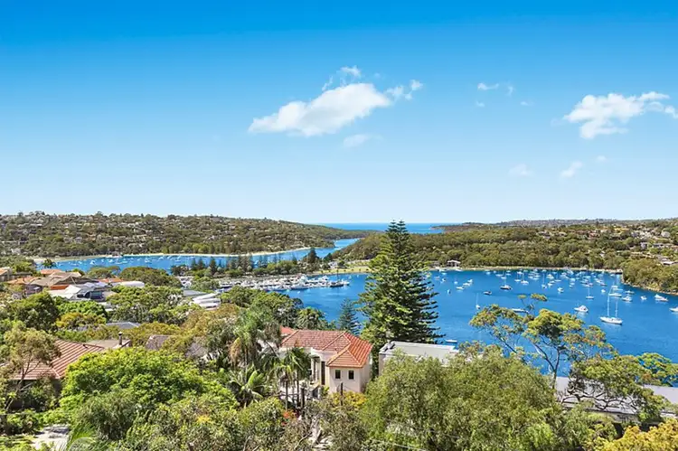 Main view of Homely house listing, 15 David Place, Seaforth NSW 2092