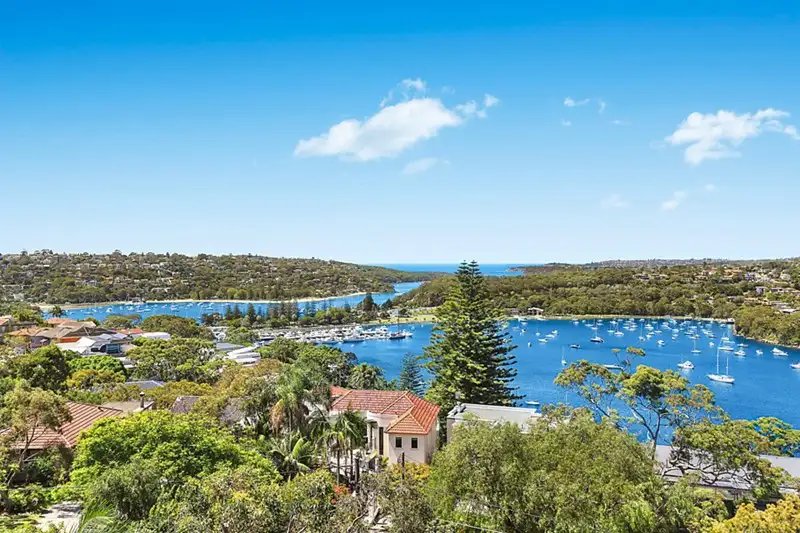 Main view of Homely house listing, 15 David Place, Seaforth NSW 2092