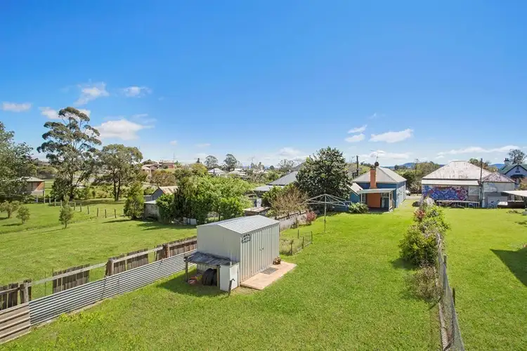 Seventh view of Homely house listing, 20 Mackay Street, Dungog NSW 2420