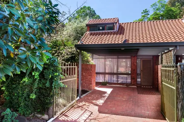 3/6 Donegal Street, Norwood SA 5067