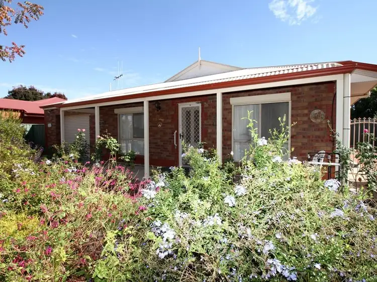 14 Second Street, Loxton SA 5333