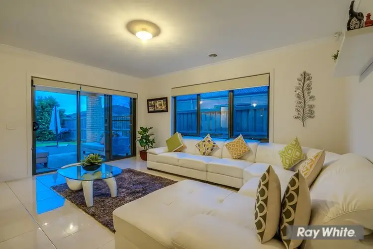 Seventh view of Homely house listing, 83 Verdant Road, Truganina VIC 3029
