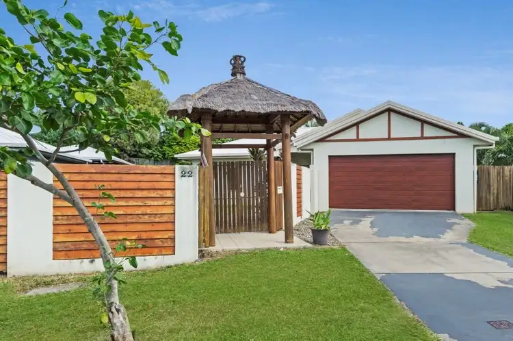 Second view of Homely house listing, 22 Shearwater Street, Port Douglas QLD 4877