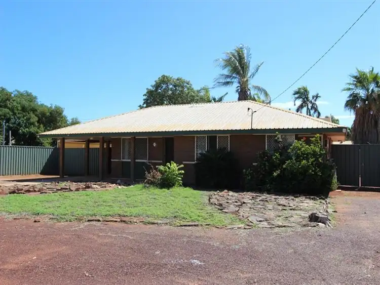 28 Truslove Way, Pegs Creek WA 6714