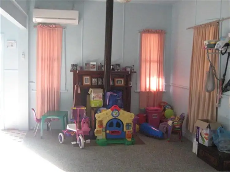 Fifth view of Homely house listing, 3 Mendooran Street, Coonamble NSW 2829