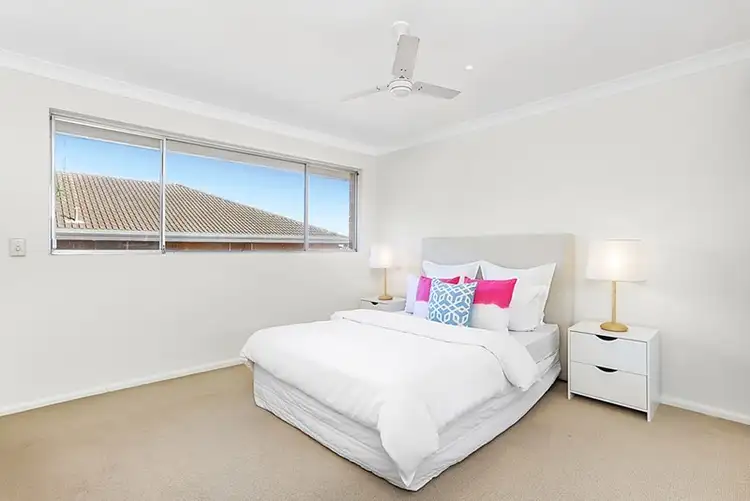 Fourth view of Homely apartment listing, 7/21 Greenwich Road, Greenwich NSW 2065