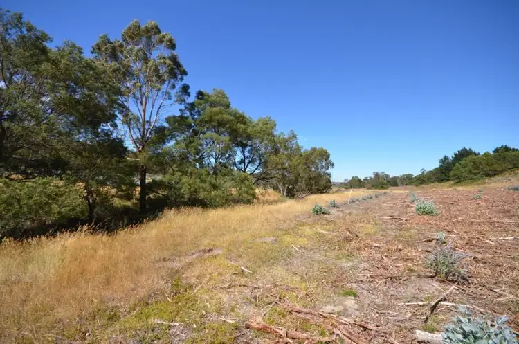 Seventh view of Homely rural property listing, "McVeigh" Mount Mercer - Dereel Road, Dereel VIC 3352