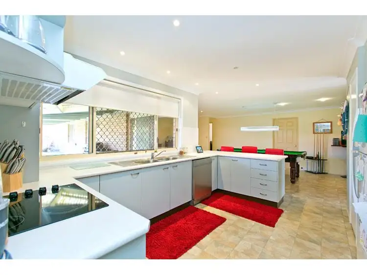 Third view of Homely house listing, 21 Adrian Street, Victoria Point QLD 4165