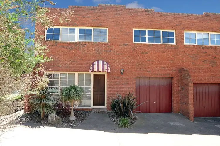 4/281 Nepean Highway, Seaford VIC 3198