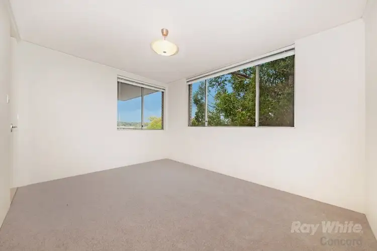 Sixth view of Homely apartment listing, 8/4 Bortfield Drive, Chiswick NSW 2046