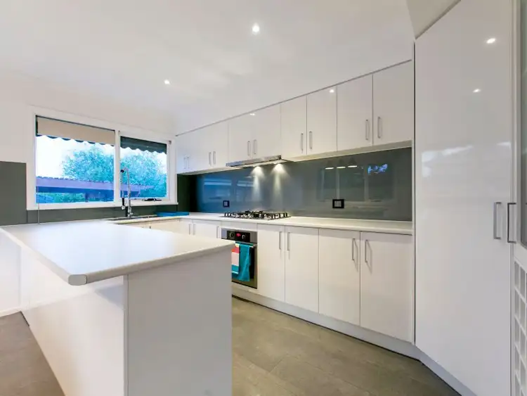 Second view of Homely house listing, 8 Berringa Street, Frankston VIC 3199