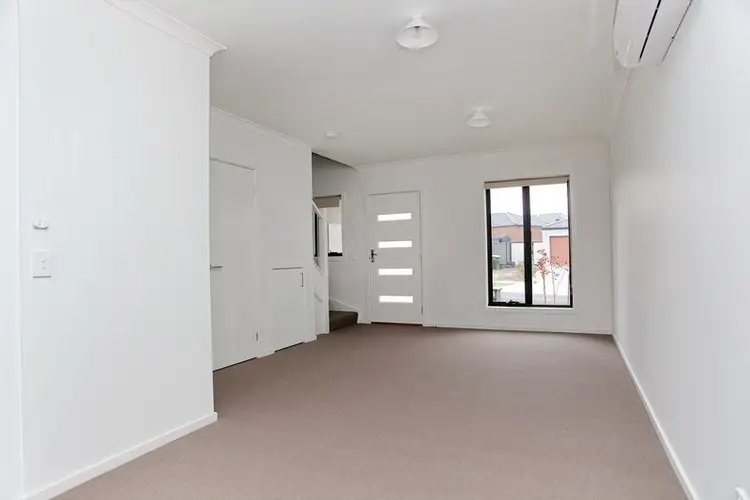 Fifth view of Homely townhouse listing, 35 McCubbin Way, Mernda VIC 3754