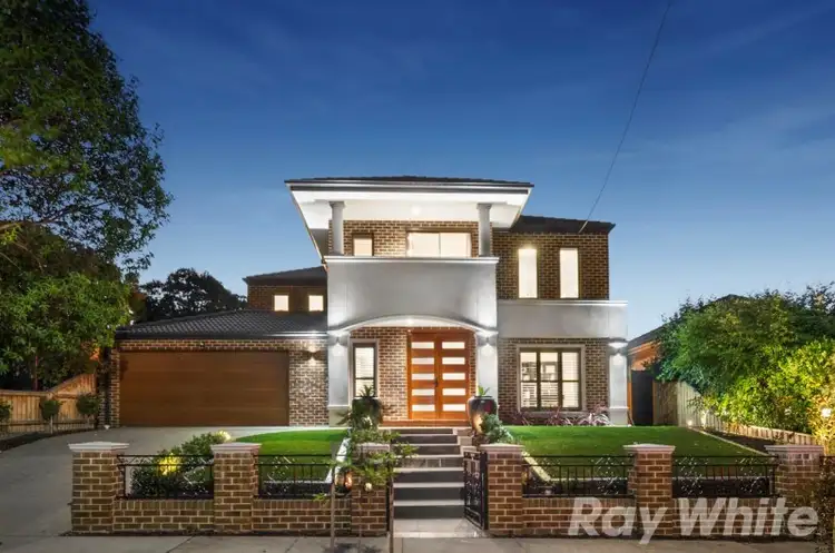 4 Trevor Court, Mount Waverley VIC 3149