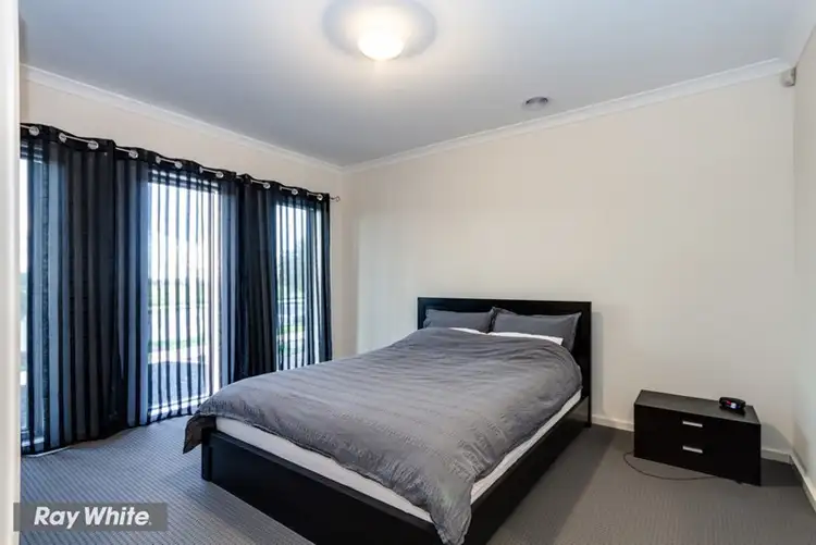 Second view of Homely house listing, 43 Cloverdale Road, Tarneit VIC 3029