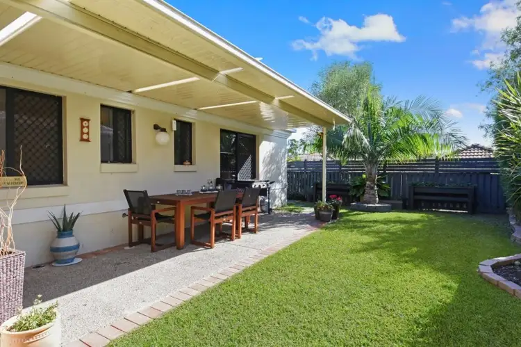 Fourth view of Homely townhouse listing, 62/2 Langport Parade, Mudgeeraba QLD 4213