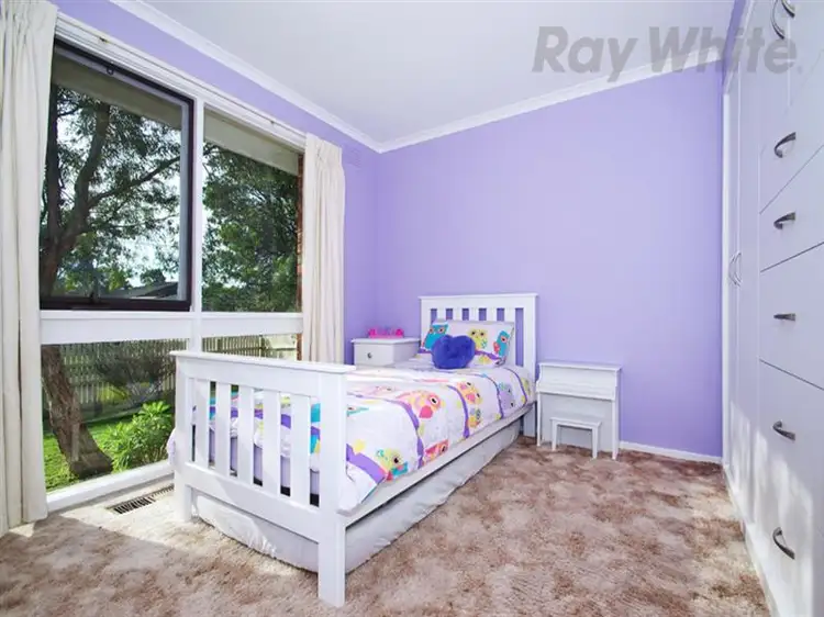 Fifth view of Homely house listing, 14 Anthony Dv, Chirnside Park VIC 3116