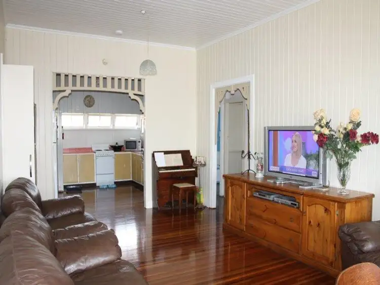 Fifth view of Homely house listing, 372 Ann Street, Maryborough QLD 4650