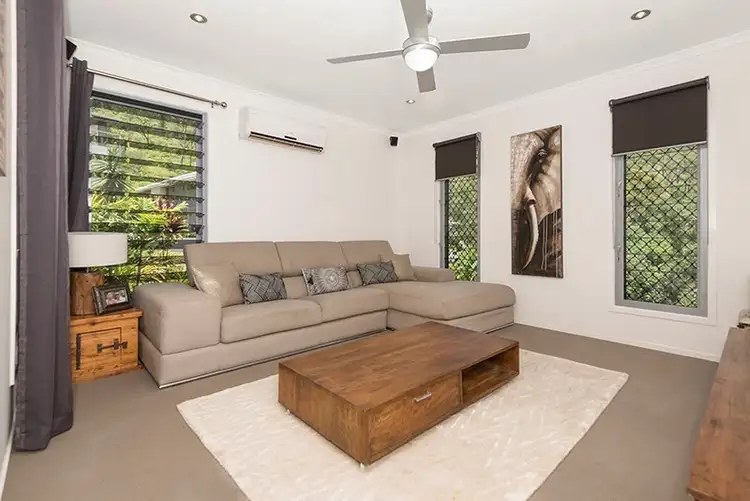 Fifth view of Homely house listing, 53 St Albans Road, Mount Louisa QLD 4814