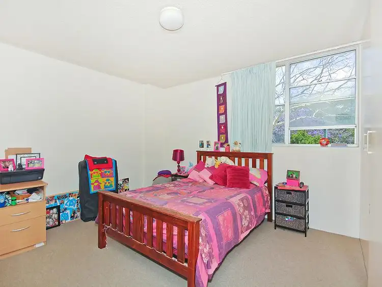 Sixth view of Homely unit listing, 7/36 Jerdanefield Road, St Lucia QLD 4067