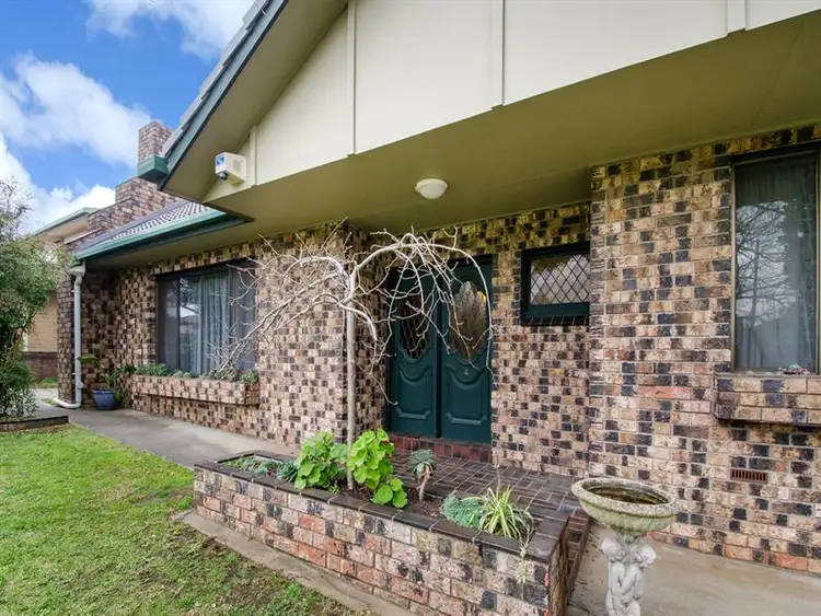Seventh view of Homely house listing, 4 Lasiandra Crescent, Mount Gambier SA 5290