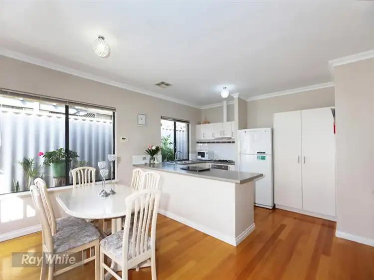 Fifth view of Homely villa listing, 100C Swan Street, Tuart Hill WA 6060
