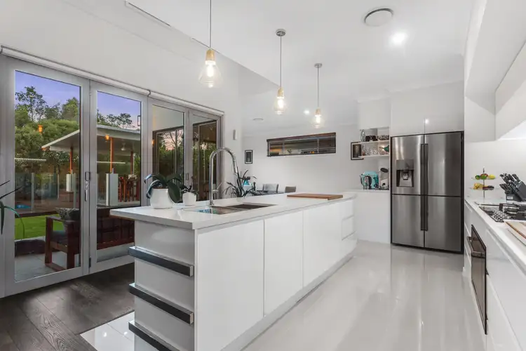Fourth view of Homely house listing, 31 Paterson Street, North Lakes QLD 4509